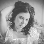 Fotograf Oranienburg Oranienwerk Boudoirshooting Erotik sexy sinnlich Schlafzimmer